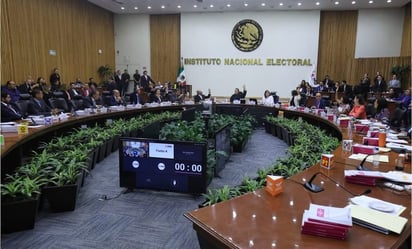 Elección judicial