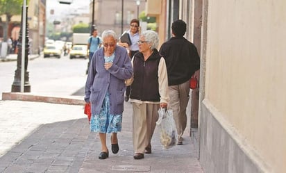 Pensión del Bienestar: Este apoyo económico otorgará 3 mil pesos bimestrales a partir de enero de 2025
