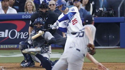 deportes: Dodgers tiene ventaja de 2-0 sobre Yankees en la Serie Mundial, ¿a dónde se dirige el Clásico de Otoño ahora que llega a Nueva Y