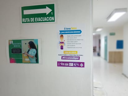 Dengue : La regidora destacó que se priorizan las zonas de mayor riesgo