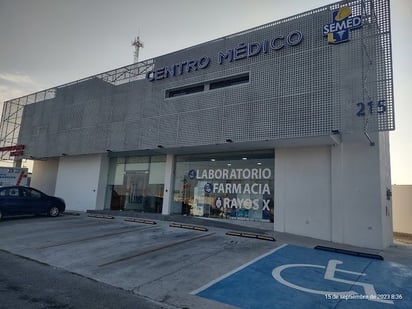 La expansión del sector salud en Piedras Negras: un impulso redituable