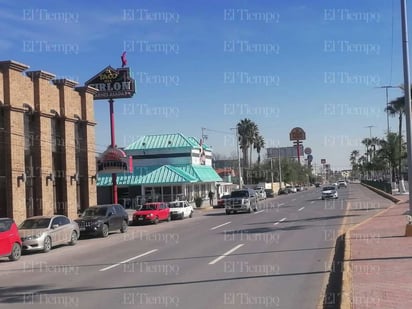 OCV : El dirigente de la OCV dialoga con las autoridades para que frenen las revisiones tipo aduana en la carretera 57.