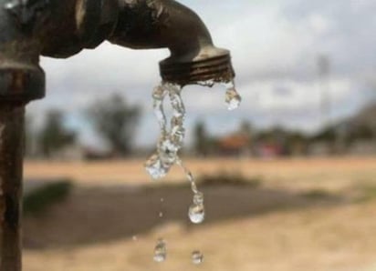 Si concreta Arteaga alianza con Saltillo en tema del agua ‘se van a arrepentir’, afirma activista