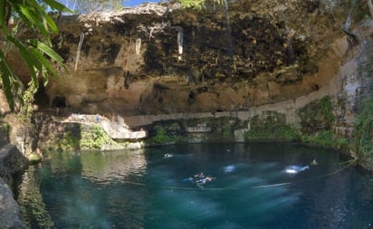 Mercurio y arsénico en la sangre y leche materna: Alerta de cáncer por agua contaminada en Yucatán