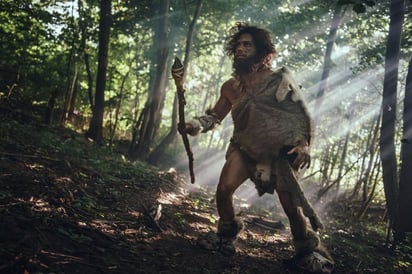 Estudios sugieren que los neandertales todavía existen: Una investigación cambia la historia de su extinción