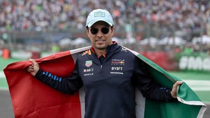 ¿Vimos el último Gran Premio de México de Checo Pérez?