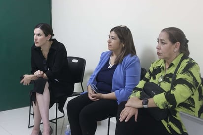 Instituto Municipal de la Mujer brindará capacitación a personal del IMSS: El resultado de esta reunión fue establecer diversas estrategias para la atención de víctimas de violencia familiar. 