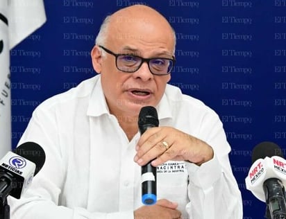 paros industria: Alejandro Loya Galaz, presidente de Canacintra, consideró que el ramo automotriz sí aplicará paros técnicos para no reajustar.