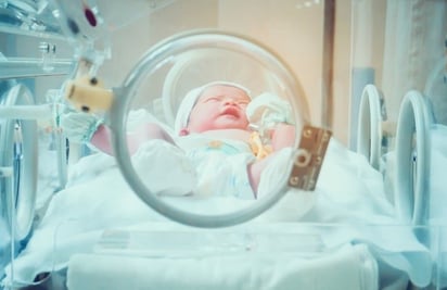 SALUD: Los bebés prematuros pueden causar estragos en las futuras finanzas de una familia

