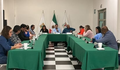 Cabildo aprueba ratificación del cronista de San Pedro