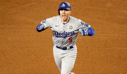 Dodgers vuelve a superar a Yankees y están a un partido de ganar la Serie Mundial