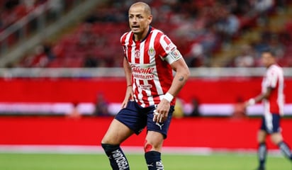 ¿Chicharito se retira? El posible escenario del jugador y Chivas al final del torneo: Javier Hernández no se retirará y continuará como jugador de Chivas, por lo menos, hasta que termine su contrato en el 2026