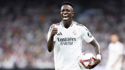 ¿Vinicius tiene opciones de ganar el premio The Best de la FIFA?: Tras perder el Balón de Oro ante Rodrigo, Vini tiene la oportunidad de luchar por el premio al mejor del mundo en el The Best de