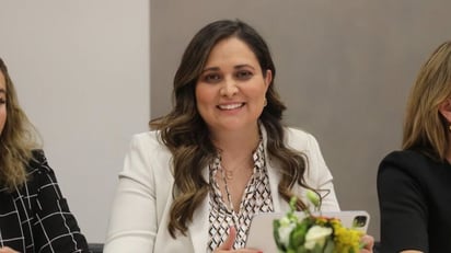 Cynthia López Castro 