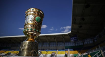 DEPORTES: En el día de hoy comienza la DFB Pokal y te traemos los cuatro partidos destacados de la segunda fase.

