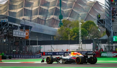 deportes: El GP de México 2025 ya tiene definidas las fechas en que se realizará y también el inicio de la venta de las entradas