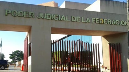 elección judicial