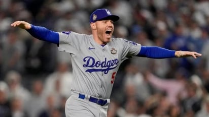 deportes: El pelotero de los Dodgers habló sobre el impacto del pitcher mexicano en la historia de la franquicia