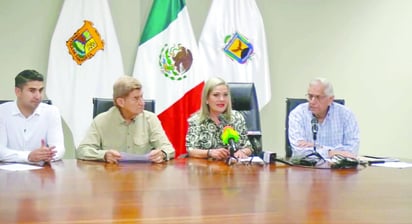 Deportistas locales en el Salón de la Fama