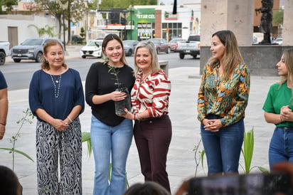 arboles : Impacto positivo en la imagen del municipio y el bienestar de sus ciudadanos.