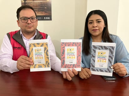 municipio: La consulta de este año también representa una oportunidad de aprendizaje cívico. 