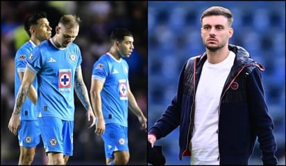 deportes: Hasta el momento, Cruz Azul tiene el liderato general con una diferencia de seis puntos sobre su más cercano perseguidor