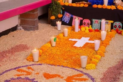 Día de Muertos: Celebración del Día de Muertos en Torreón reúne a la comunidad en un colorido desfile y homenaje