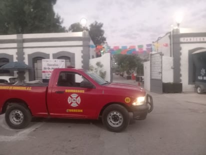 Día de Muertos: Protección Civil reporta saldo blanco y destaca el buen comportamiento de los visitantes.