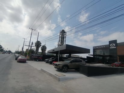 En auge el mercado de autos nuevos en Monclova: La competencia ha aumentado con la llegada de nuevas agencias, lo que ha contribuido a un ambiente de competencia sana.