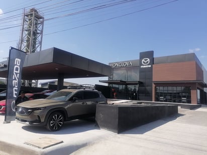 En auge el mercado de autos nuevos en Monclova: La competencia ha aumentado con la llegada de nuevas agencias, lo que ha contribuido a un ambiente de competencia sana.