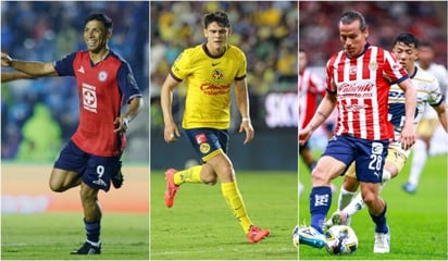 deportes: El torneo Apertura 2024 está llegando a su fin y la liguilla de la Liga MX ya está tomando forma, además del Play In