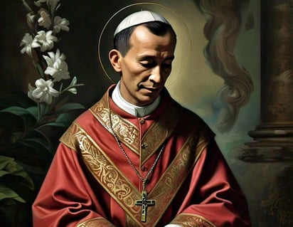 San Carlos Borromeo