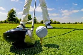 Golf: El séptimo torneo de golf organizado por parte de INDEX Región Norte