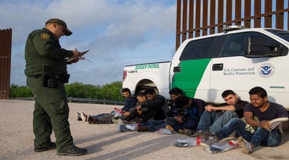 Migrantes : Ante el escenario que se pudiera presentar las autoridades de manera coordinada entre estado y municipio se encuentran atentas