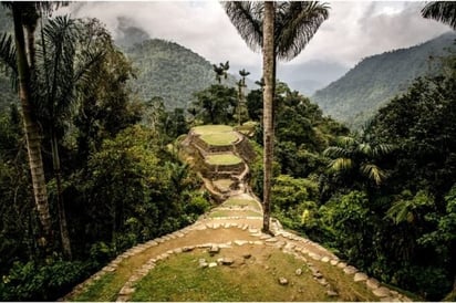 SALUD: Un equipo de arqueólogos del proyecto Amazônia Revelada y el Museo de Arqueología y Etnología de la Universidad de São Paulo