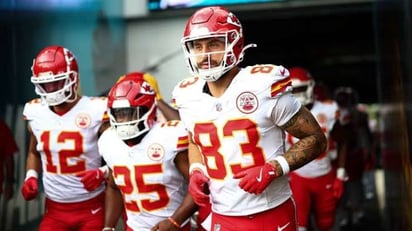 Un invicto Kansas City enfrenta a Bucaneros de Tampa Bay