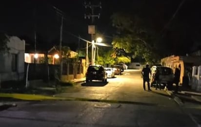 Policiaca : Agentes de investigación informan del hallazgo el domingo por la noche.
