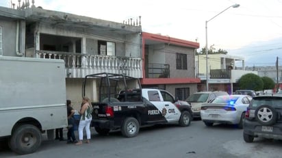 muerte : Hasta el momento se desconoce por qué la menor se encontraba sola en el domicilio, junto con su hermano menor.