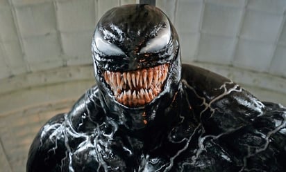 Venom 3