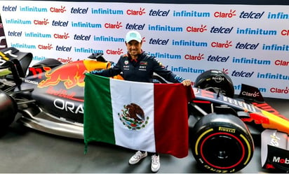 Checo Pérez: Ecclestone considera que el mexicano debe aprender a manejar con la exigencia que representa las altas expectativas 