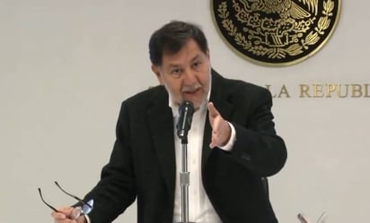 Fernández Noroña