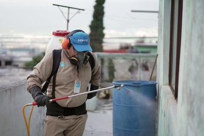 Dengue : En una semana aumentaron los últimos 60 casos 