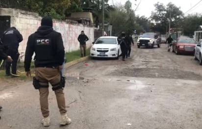 Policiaca : Defraudado en Piedras Negras: Joven confía en falsa transferencia y pierde su auto.