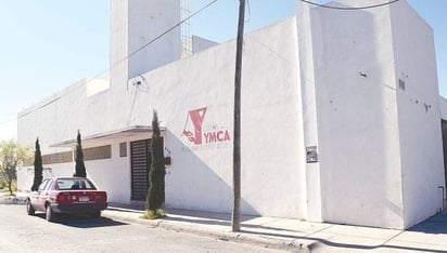 Casa YMCA: La institución trabaja en la protección y apoyo temporal a los menores migrantes.