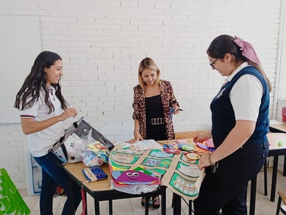 Normalistas detectan autismo y TDAH en preescolar y primaria