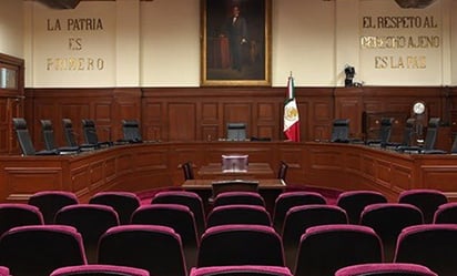 Reforma Judicial: Convocatoria de aspirantes abierta para 881 plazas judiciales, entre ellas 5 ministras y 4 ministros de la SCJN