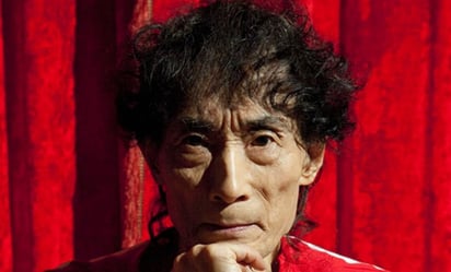 Kazuo Umezu: Umezu es una figura clave en el manga y la cultura del cómic global.
