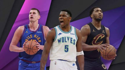 deportes: Luego de dos semanas de acción en la temporada 2024-25 de la NBA, veamos cómo se posicionan los 30 equipos.