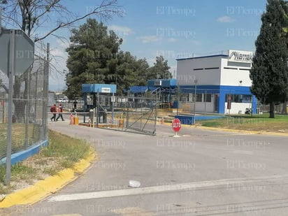 ctm nemak : A los trabajadores se les dio la opción de colocarse en la planta de Saltillo y el 30 por ciento aceptó.