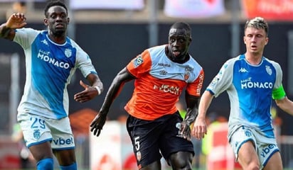 ¡Duro golpe al Manchester City! Benjamin Mendy los venció en los tribunales